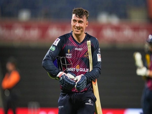 Tom Banton eager to restart partnership with Australia's Chris Lynn in ILT20