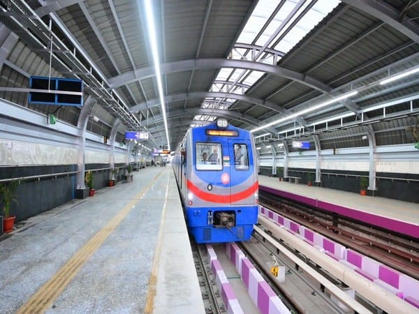 Kolkata Metro to run special services at night after Ind vs SL ODI match on January 12