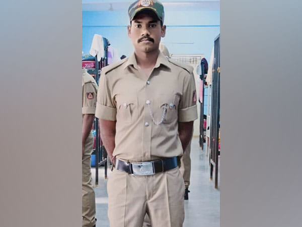 Man held for stabbing Police constable in Karnataka's Hubli