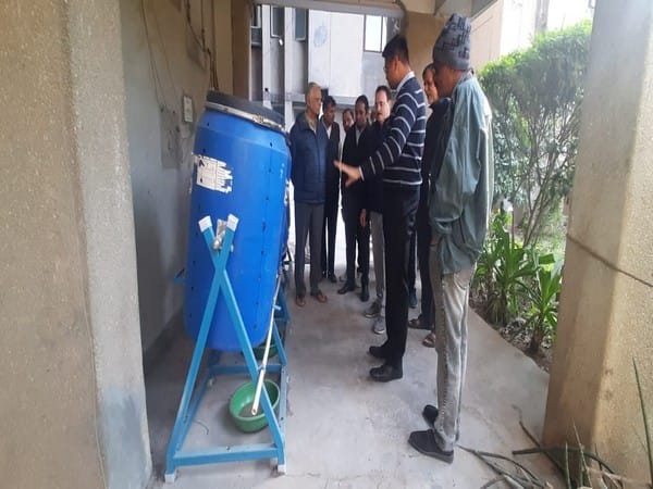 Delhi: MCD accredits 69 colonies with 'Sahbhagita', 60 with 'Harit Mitra', aims to make 'Zero Waste Colony'