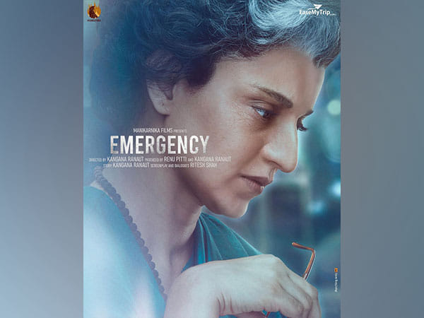 Kangana Ranaut reveals 'Emergency' is a musical drama says, 