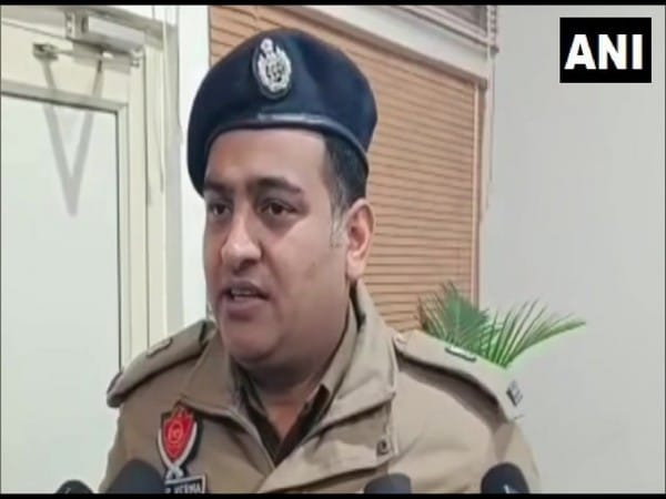 Ludhiana ASI booked for rape