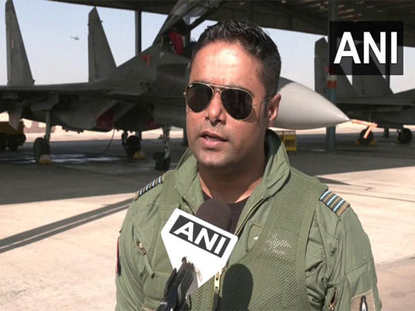 BrahMos, Astra missiles give Indian Su-30s edge over Flankers operated by other countries: IAF fighter pilots