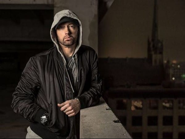 50 Cent is working on Eminem's '8 Mile' TV show adaptation