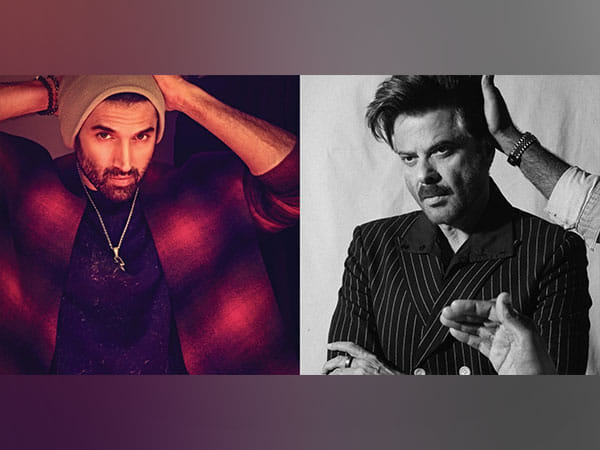 First look motion poster of Aditya Roy Kapur, Anil Kapoor-starrer 'The Night Manager' out