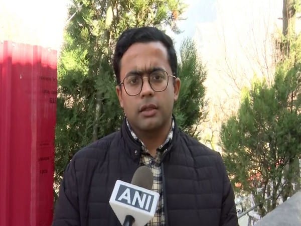 Joshimath 'sinking': 'Unfit for living' buildings painted with Red X symbol