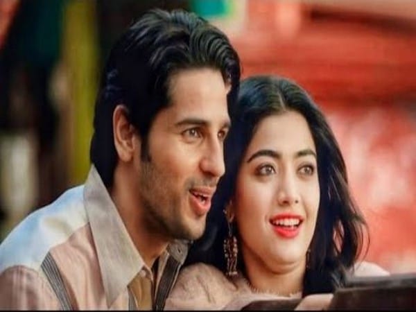 Sidharth Malhotra, Rashmika Mandanna's spy thriller 'Mission Majnu' trailer out 