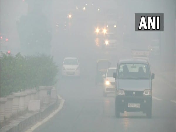 Delhi temporarily bans BS3 petrol, BS4 diesel cars due to rise in air pollution