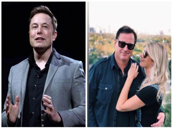 Bob Saget's wife asks Elon Musk to reverify late actor's Twitter account