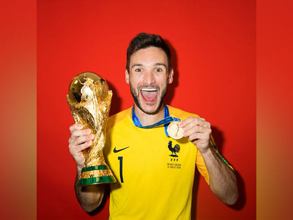 France captain Hugo Lloris announces retirement from international football