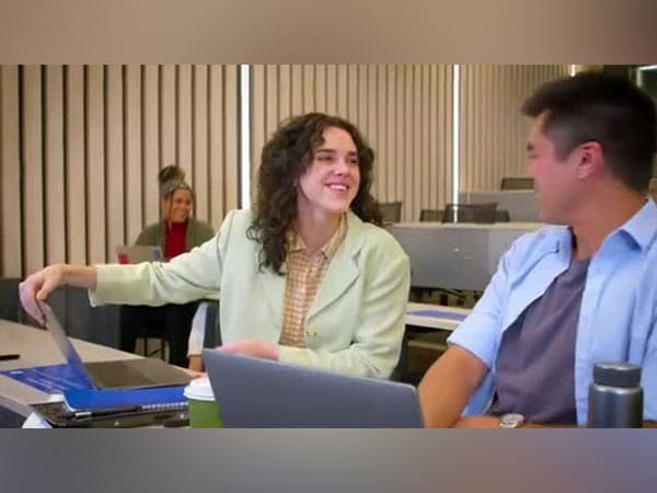 The University of Technology Sydney (UTS) launches international campaign inspiring learners to seize the opportunities of Industry 5.0