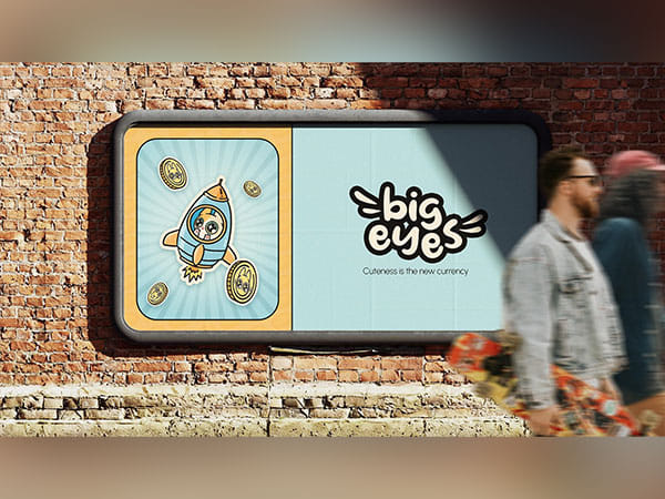 Big Eyes Coin Is Thriving As A Meme Coin, While Stablecoins Like Binance USD And Tether Are Competing With Bitcoin