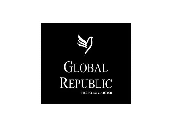 Shopping at Global Republic Is Now More Feasible - with Its Application