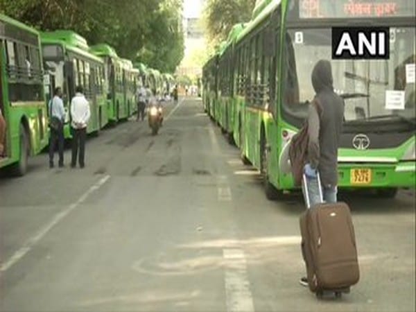 Delhi Govt to operate DTC intercity buses in NCR routes under 200 KMs