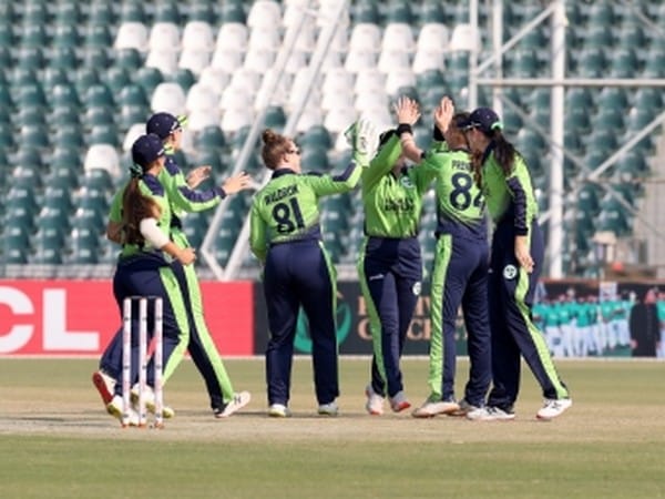Laura Delany to lead as Ireland announce Women's T20 World Cup squad