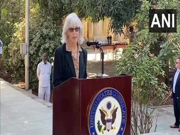 US envoy announces USD 250,000 for conservation and restoration of Paigah Tombs