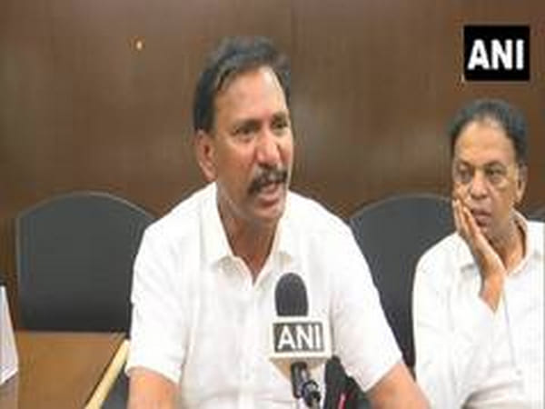 Congress leaders are over confident; they can't win more than 80 seats: KGF Babu