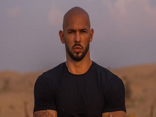 Romanian court upholds social influencer Andrew Tate's 30-day arrest