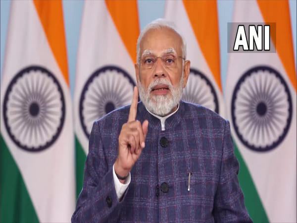 India on path of reform, transform and perform since 2014: PM Modi