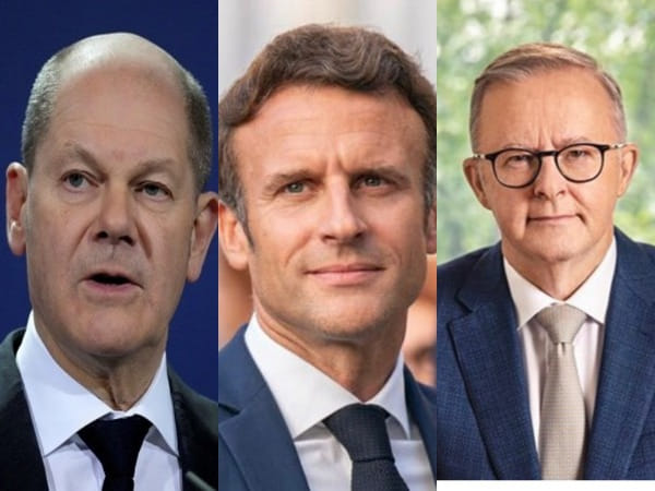 2023: Hectic diplomatic calendar for India, 3 heads of state to land in Delhi soon 