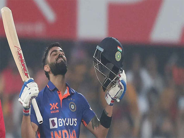 ICC Men's ODI Rankings: Virat Kohli moves to 6th spot; Rohit, Siraj make gains