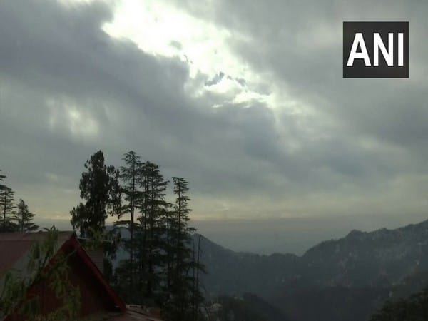 Himachal Pradesh: Snowfall in Lahaul-Spiti, Kinnaur to continue for next three days 