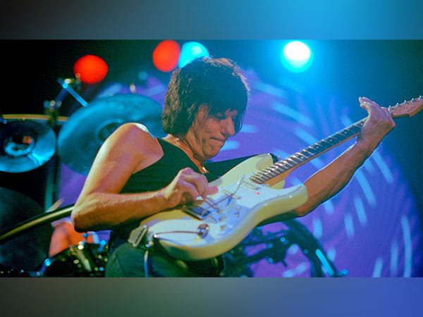 Jeff Beck death: Paul Stanley, Ozzy Osbourne pay tributes to the legendary guitarist