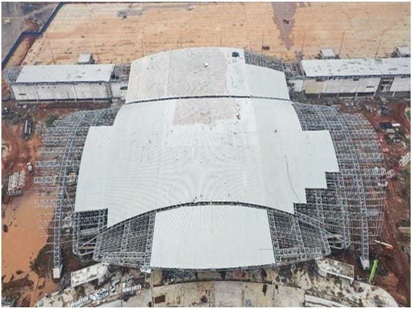 Trichy Airport, undergoing upgradation, to be ready by June 2023