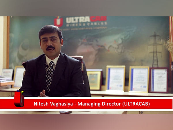 Ultracab (India) Limited receives Rs 22.88 crore order from Tata Power