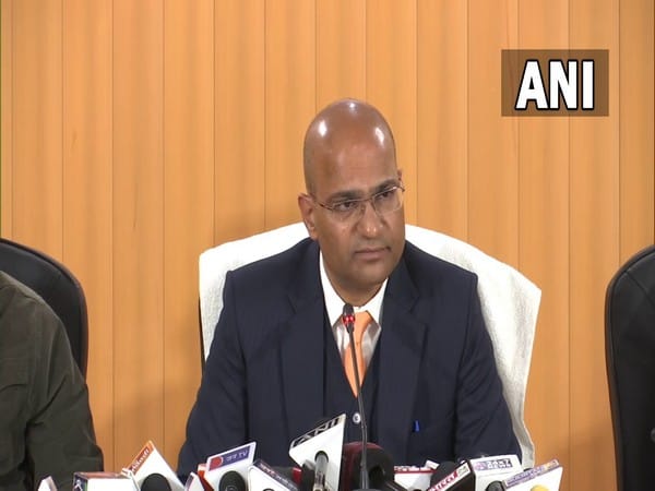 Sinking Joshimath: If any situation arises, Army helicopter is on standby, says State Disaster Management Secretary