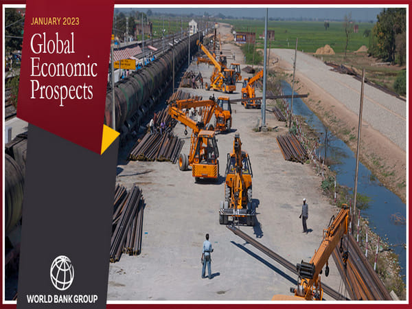 China's estimated GDP growth rate out of reach for Beijing: World Bank