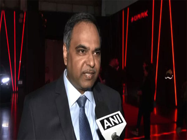 Improvement in charging infra main solution for reducing range anxiety for EVs, says Tata Motors MD Shailesh Chandra