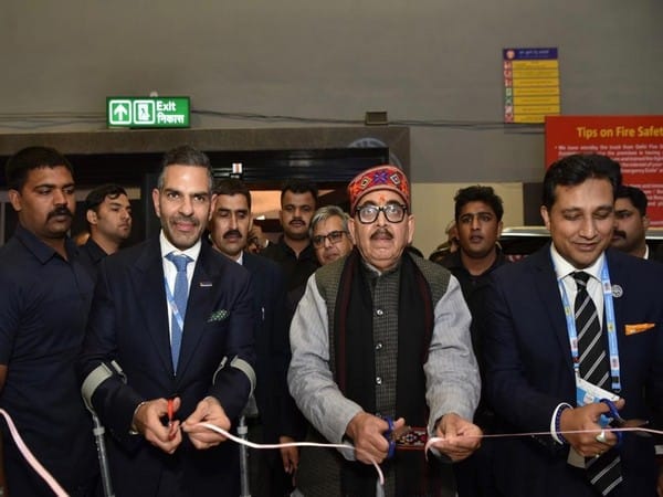 Auto Expo 2023: Sona Comstar unveils innovative sensors and magnetless motors