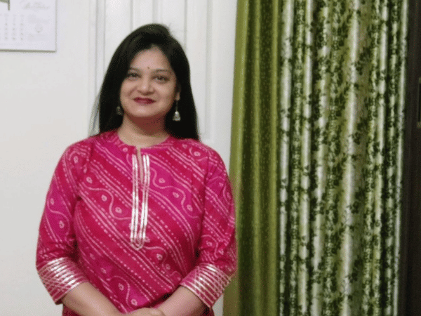 Doctor nears 5L YouTube subscribers by educating young people on the importance of informed reproductive choices for women