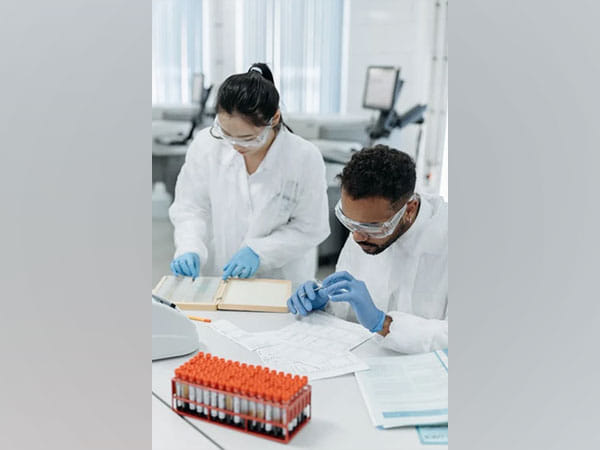 Overactive cell metabolism is associated with biological ageing: Study