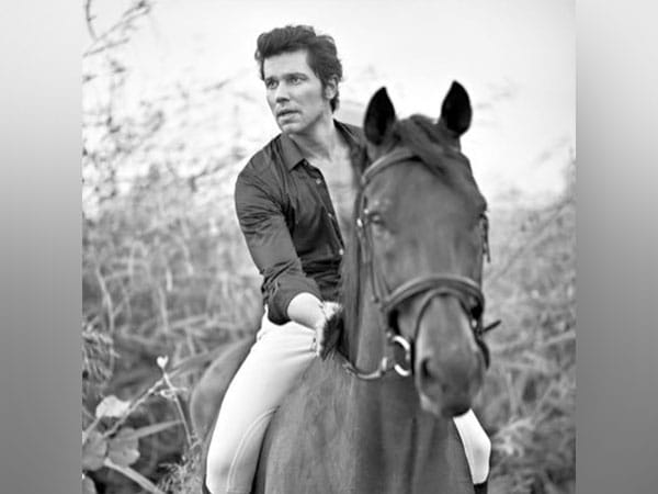 Randeep Hooda faints while horse riding, more deets inside