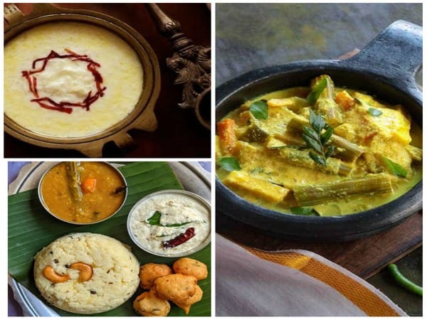 Pongal 2023: Traditional dishes to relish during this Harvest festival