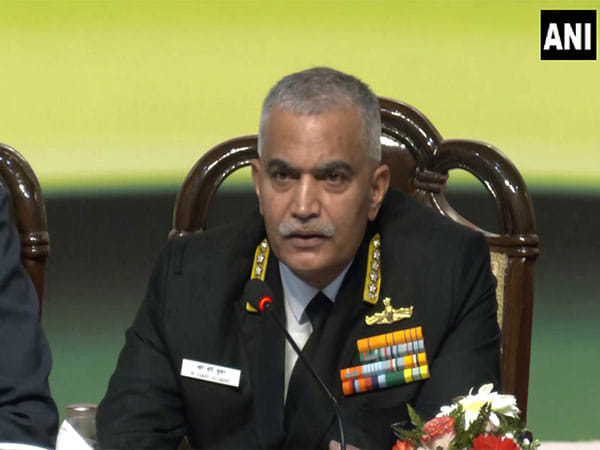 Armed forces products of visionary leadership of veterans: Navy chief Admiral R Hari Kumar
