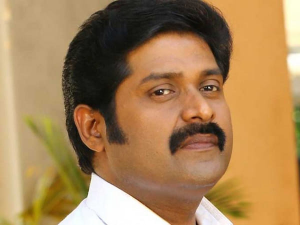 Court acquits Malayalam actor Vijayakumar in suicide attempt case