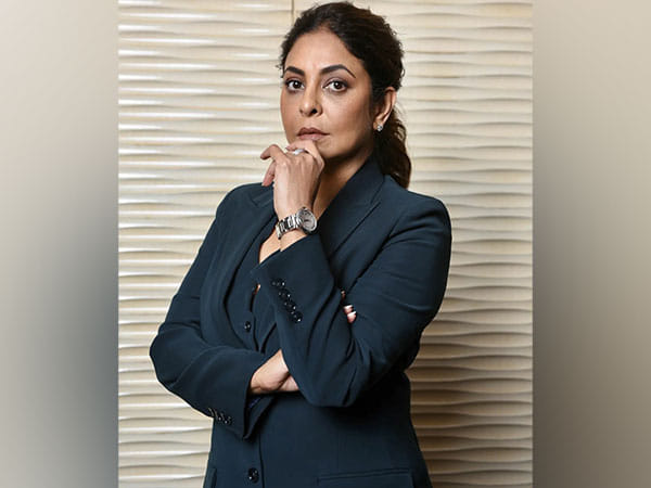 Shefali Shah revisits 'Human' as web series turns 1