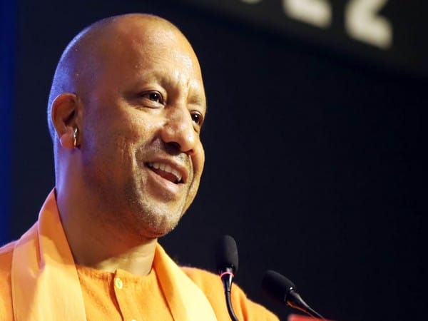 Uttar Pradesh CM extends greetings on occasion of Makar Sankranti and 'Khichdi Festival'