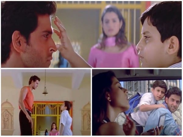 Hrithik Roshan's brother Abhishek Sharma from 'Kaho Naa... Pyaar Hai' looks like this after 23 years
