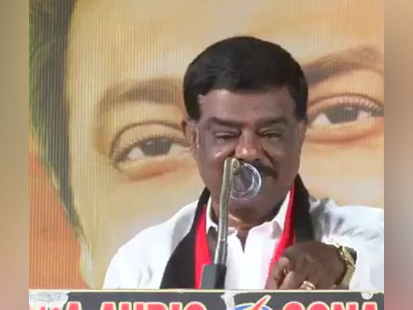 Videos were found to be defamatory: DCP on TN Guv complaint against Krishnamoorthy