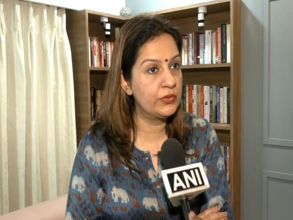 Pee-Gate Shocker: Priyanka Chaturvedi calls Shankar Misra's defence 'shameful'