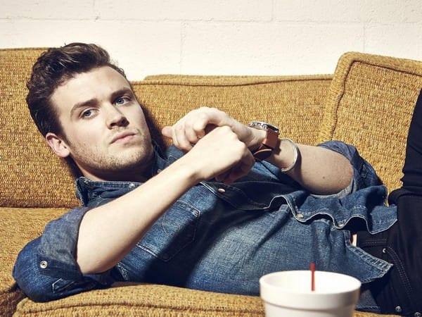 'Frasier': Jack Cutmore-Scott roped in to play Freddy Crane in upcoming series' sequel