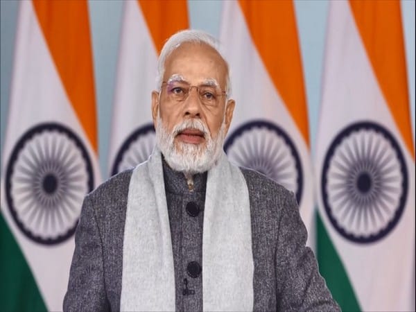 Pak media praises India's growing global footprint under leadership of PM Modi
