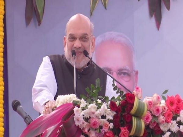 Indian Army synonymous with valour, courage: Amit Shah