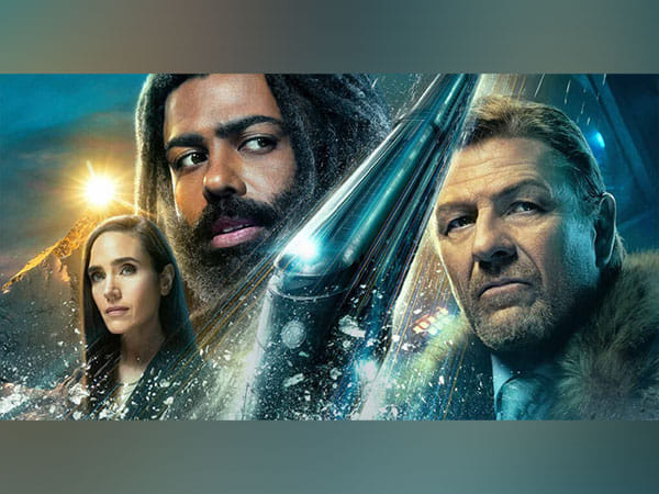 Post-apocalyptic drama 'Snowpiercer' cancelled after four seasons at TNT