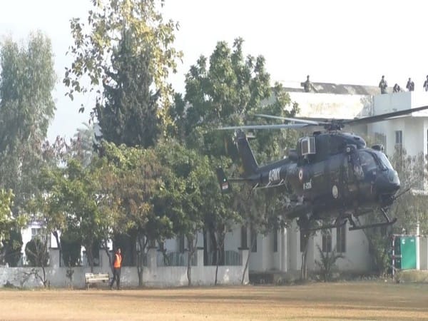 JK: 'Know Your Army' programme organised on 75th Army Day at Udhampur