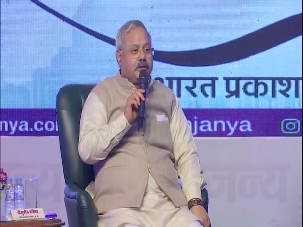 If RSS had to do politics, its founders would have established political party: Sunil Ambekar